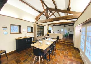 Les gîtes de LA CARTONNERIE - 2