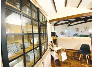 Les gîtes de LA CARTONNERIE - 1