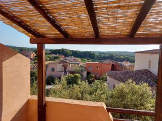 Residence Cala Rossa - 5