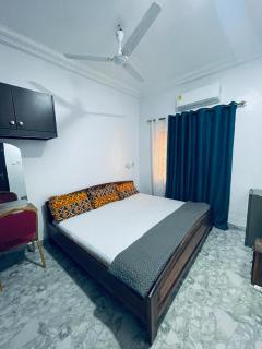 Nana's Holiday Let - Accra - 3