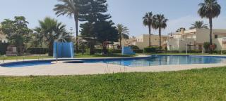 Casa Paz - Playas de Vera - 9