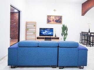 OUG8 Garden Home BBQ Karaoke - Kuala Lumpur - 7