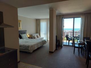 Großes Apartment 55 qm mit MEERBLICK, WLAN und Safe inklusive - 3