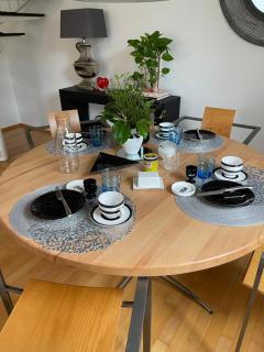 Am Apfelbaum, ein Ferienhaus zwischen Rhein und Mosel - Kastellaun - 3