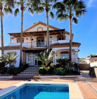 Casa Limon, boutique Bed and Breakfast, Adults only - Alhaurín el Grande - 6