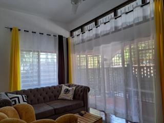 Halisi Stays 1Bed near SGR/Airport Mombasa - Mombassa - 7