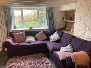 Higher Trenear Farm B&B - Helston - 7