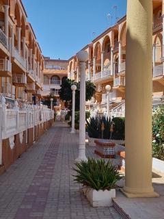 La MATA BEACH & SUN - La Mata - 6