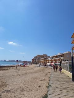 La MATA BEACH & SUN - La Mata - 3