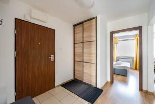 MarOks Żółwia Apartment - Varsavia - 1
