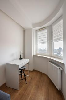 MarOks Żółwia Apartment - Varsavia - 7