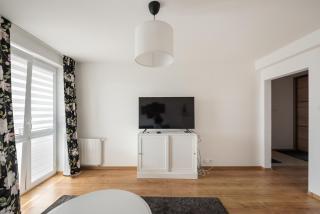 MarOks Żółwia Apartment - Varsavia - 6