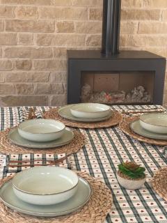 Casa Rural El Rincón de Beatriz - 2