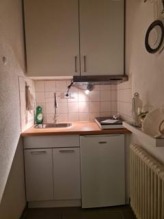 Ferienwohnung Forsthaus - Bad Grönenbach - 3