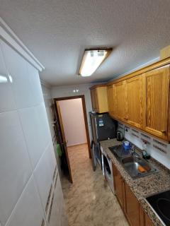 Apartament Dudek - Torrevieja - 1