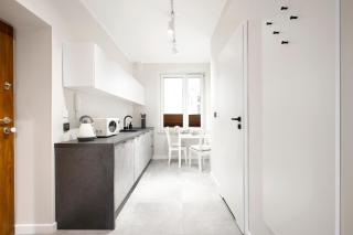 Rakowicka 71 Partnerapart - Cracovia - 3