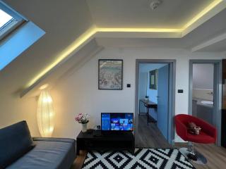 MAIN SQUARE Apartment - 3