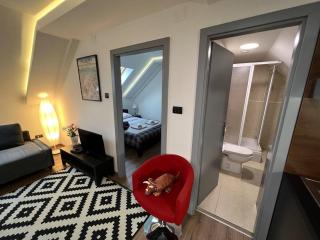 MAIN SQUARE Apartment - 2