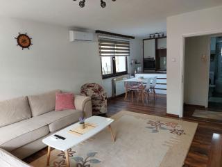 Apartman Kovaci - Sarajevo - 9