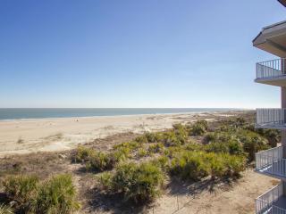 Ocean Song 332 - Tybee Island - 1