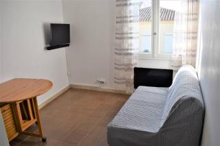 Studio de 18m² rénové en 2023. - Le Grau-du-Roi - 0