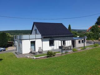 Ferienhaus Traumzeit - Neuhütten - 7