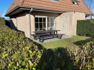 Casa Vista Verde - De Panne - 8