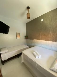 Hotel Dallas Ipiranga - 1