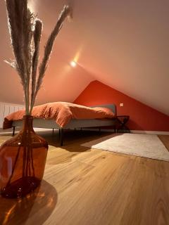 Appartement moderne - 1 chambre - Amiens - 8