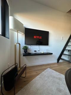 Appartement moderne - 1 chambre - Amiens - 9