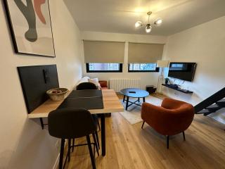 Appartement moderne - 1 chambre - Amiens - 0