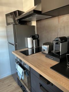 Appartement moderne - 1 chambre - Amiens - 4
