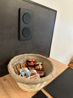 Appartement moderne - 1 chambre - Amiens - 3