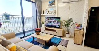 NK#Homestay#Vinhomes#Oceanpark#1PN#C26 - Gia Lâm Pho - 4