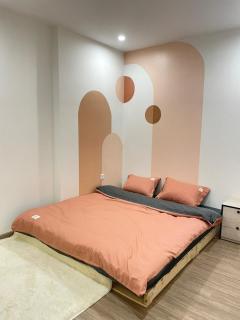 NK#Homestay#Vinhomes#Oceanpark#2PN#C30 - Gia Lâm Pho - 1