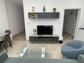New Two bedroom flat Kamila on a dwell - Sliema - 0