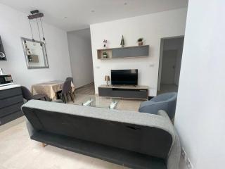 New Two bedroom flat Kamila on a dwell - Sliema - 1