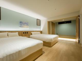 Rakuten STAY VILLA Kamogawa Building C with Terrace and sauna Capacity of 10 persons - 9