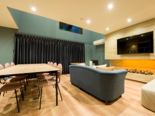 Rakuten STAY VILLA Kamogawa Building D with Terrace and sauna Capacity of 10 persons Pets allowed - 7