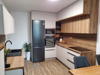 Nový apartman Eva - Jičín - 8