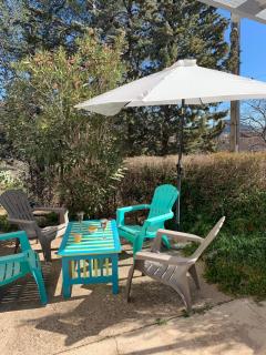 Maison de village authentique - 8