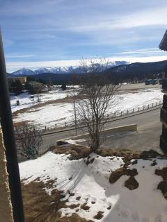 Appartement Les angles 4pers - WIFI - 7