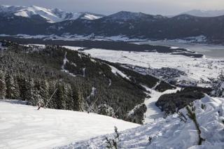 Appartement Les angles 4pers - WIFI - 3