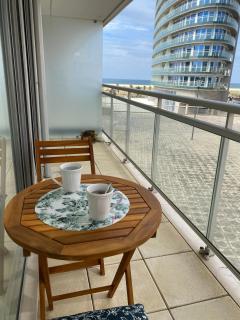 Chez Ocean Plaza - Figueira da Foz - 9