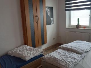Apartment in Stormbruch near Ski Resort - Stormbruch - 1