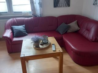 Apartment in Stormbruch near Ski Resort - Stormbruch - 7