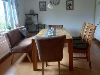 Apartment in Stormbruch near Ski Resort - Stormbruch - 5