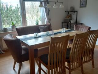 Apartment in Stormbruch near Ski Resort - Stormbruch - 4