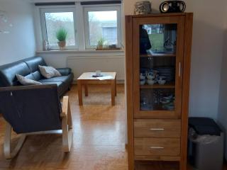 Apartment in Stormbruch near Lake & Mountains - Stormbruch - 4