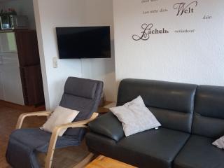 Apartment in Stormbruch near Lake & Mountains - Stormbruch - 3